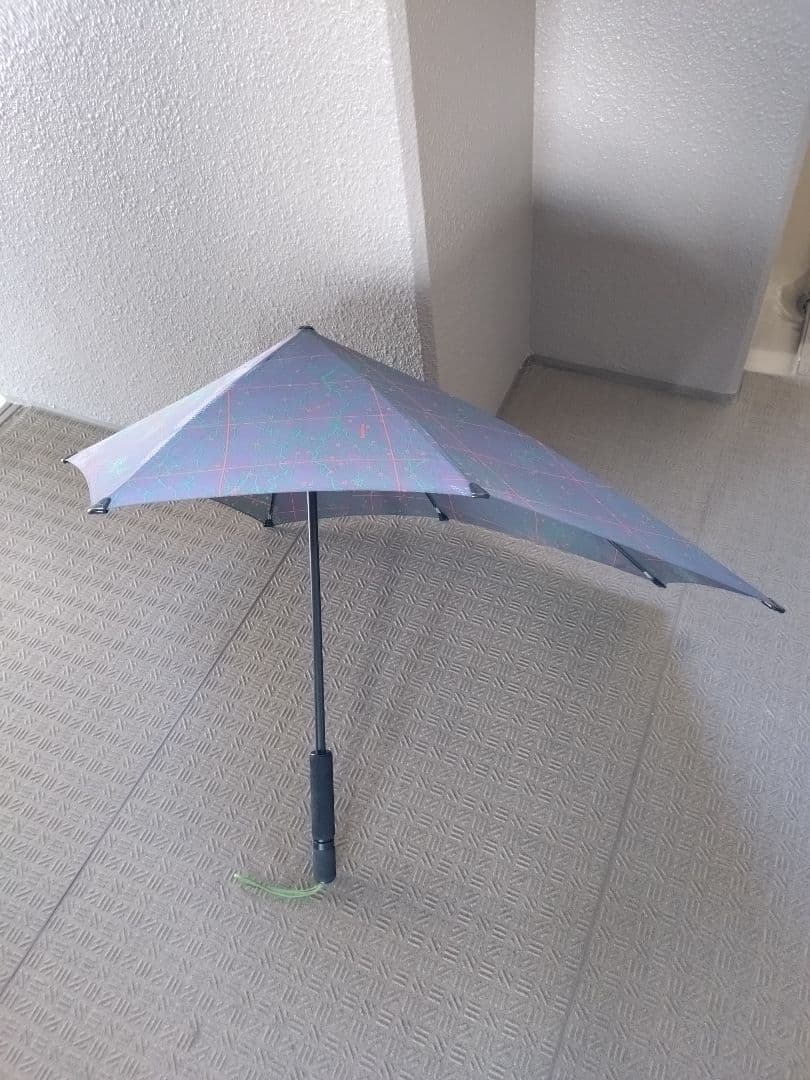 マハリシ センズ　コラボ　長傘 マハリシ センズ コラボ 長傘 マハリシ センズ コラボ 長傘 - メルカリ