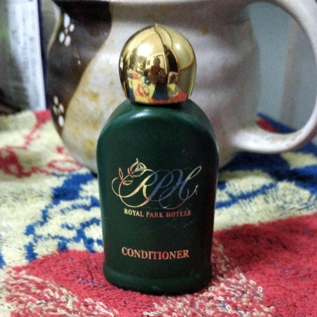 サラ　コンディショナー