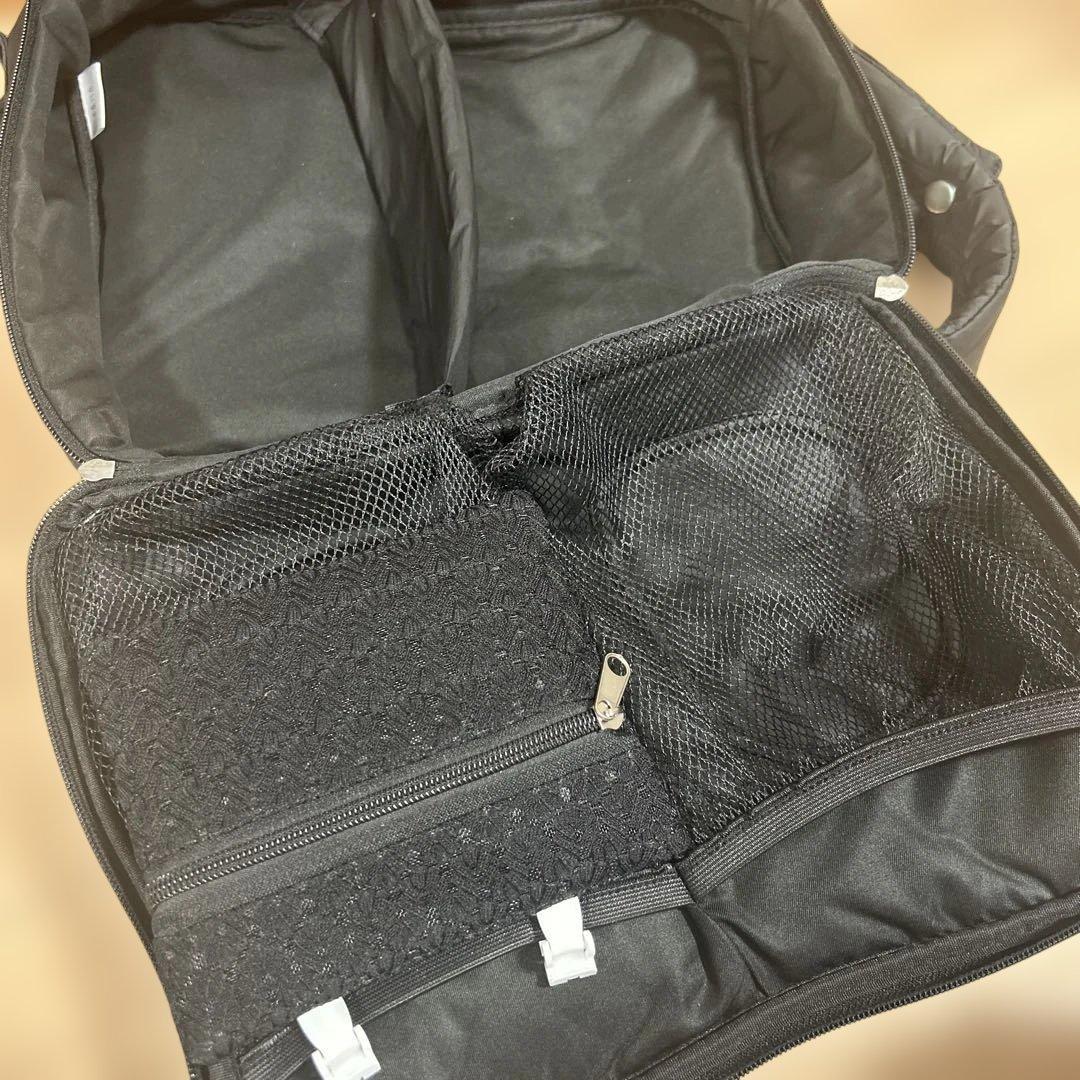 calin マザーズバッグ＆トートバッグ2点set