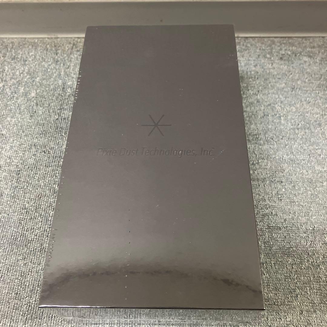 SonoRepro 超音波スカルプケア ソノリプロ 新品未開封　PDS1010