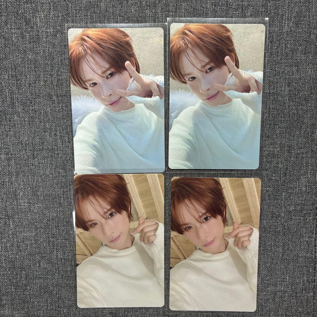 TWS トレカ ギョンミン - メルカリ