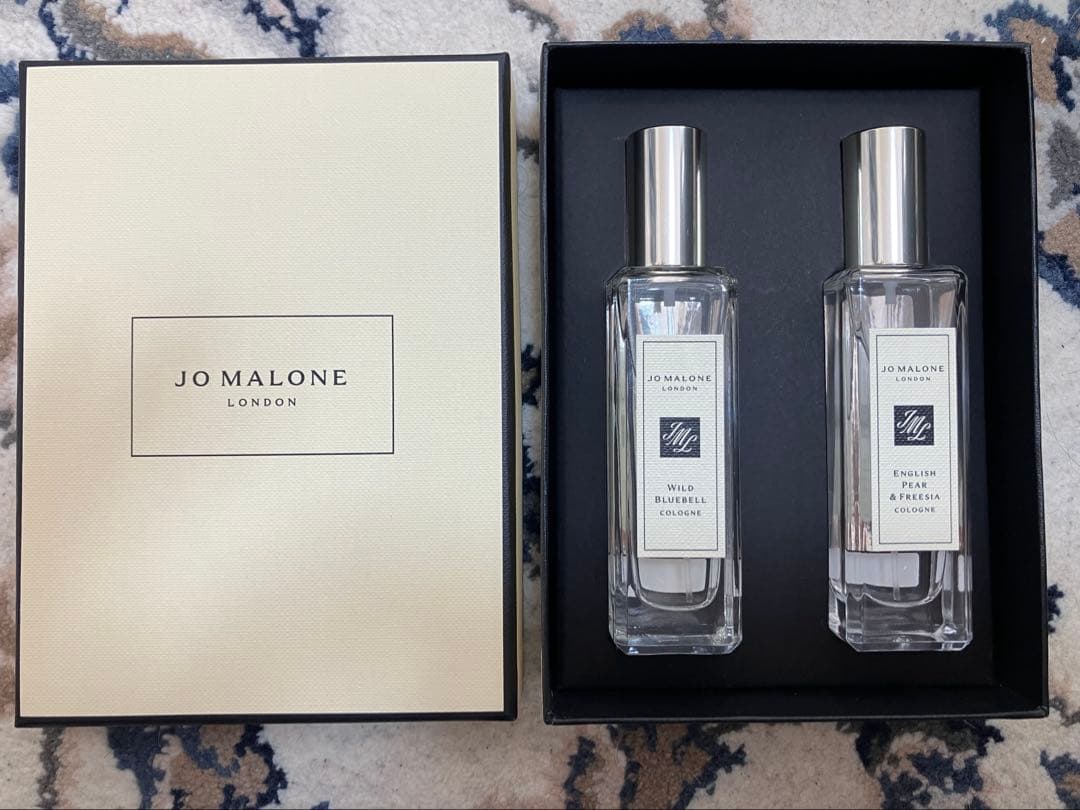 Jo Malone London 香水(30ml)×2本セット