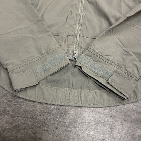 BEYOND PCU Level 5 グレイシア ジャケット レベル5 - メルカリ