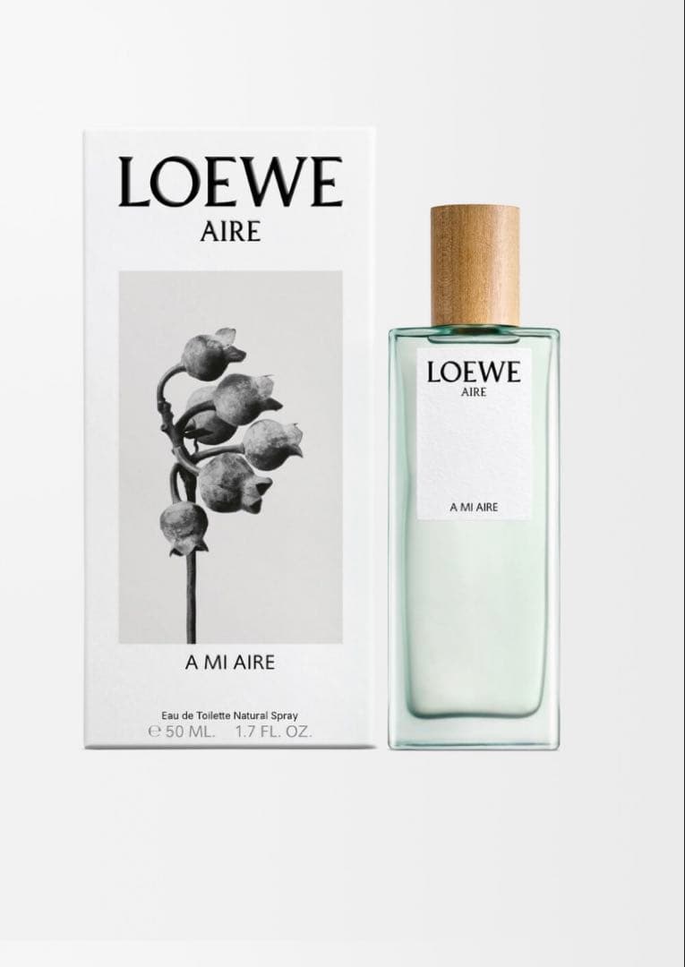 LOEWE⭐︎ A Mi Aire オードゥ トワレ100ml（新品）