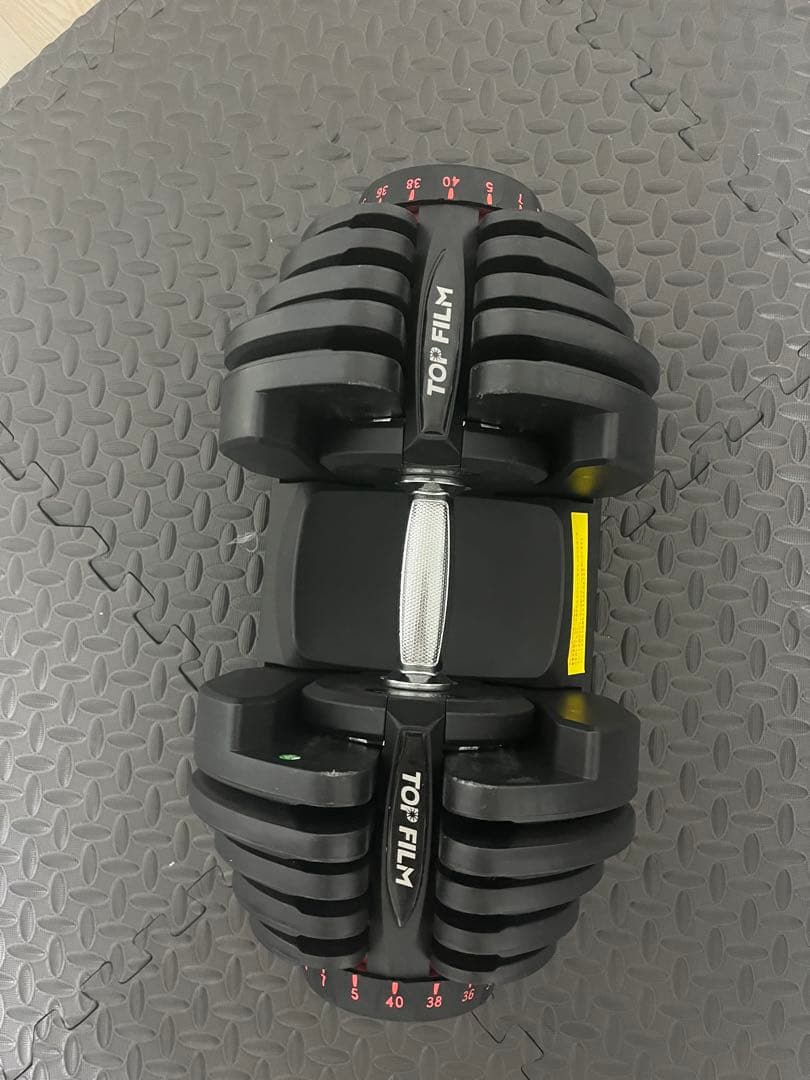 ダンベルセット