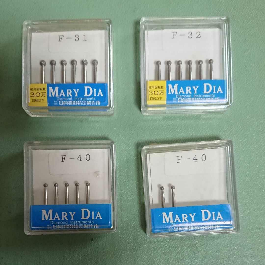 歯科 バー 株式会社インプラテックスの取扱い商品「バー/ドリル＞切削・形成