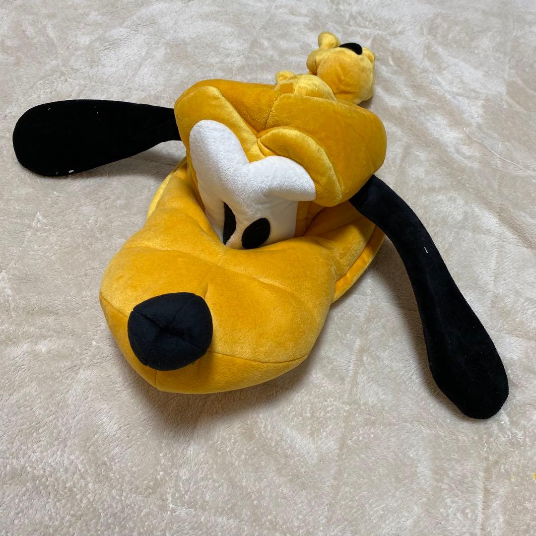 プルート ファンキャップ - メルカリ