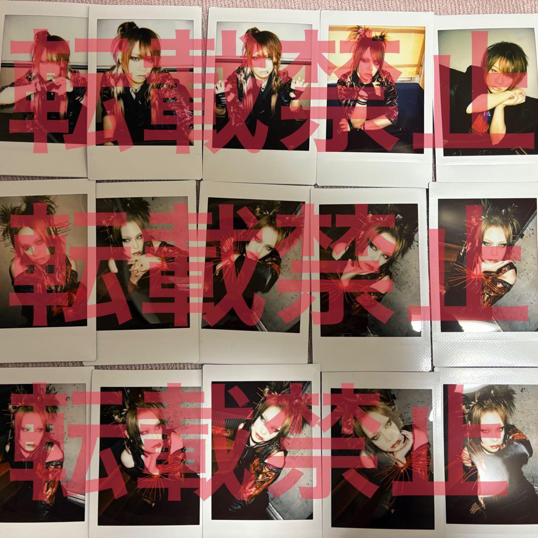 Sadie The THIRTEEN 美月　チェキ 24枚　纏め売り④ Sadie Sink ❤️‍🔥 .(follow for more @cmahabit . #sadiesink