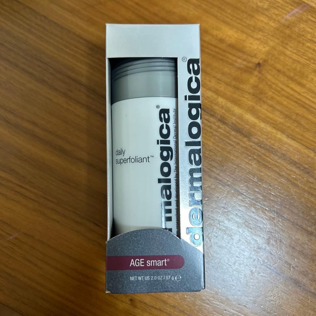 ダーマロジカ　デイリー スーパーフォリエント