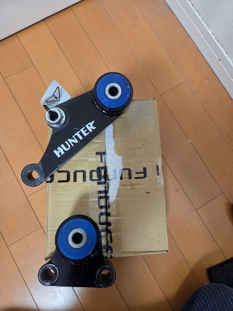 ランドクルーザー250用 ランクル250用 デフダウンキット デフダウンキット