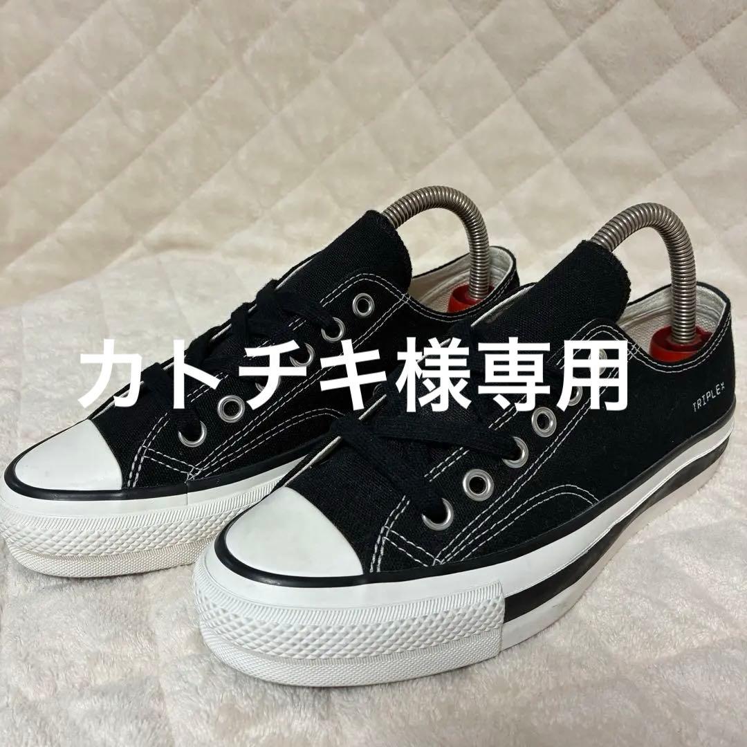 超美品】GOD SELECTION XXX CONVERSE ADDICT - メルカリ