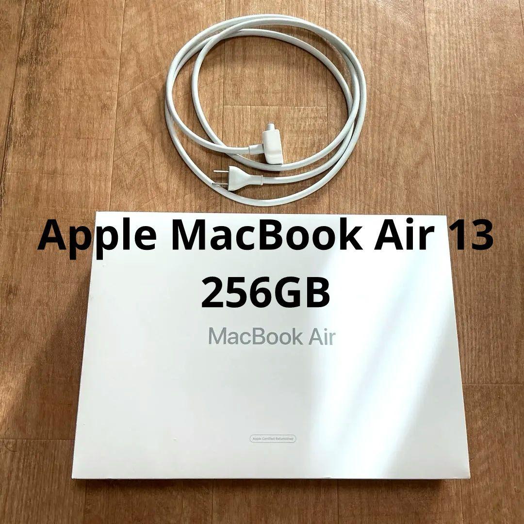 Apple MacBook Air 13 A1932 純正延長コード付き