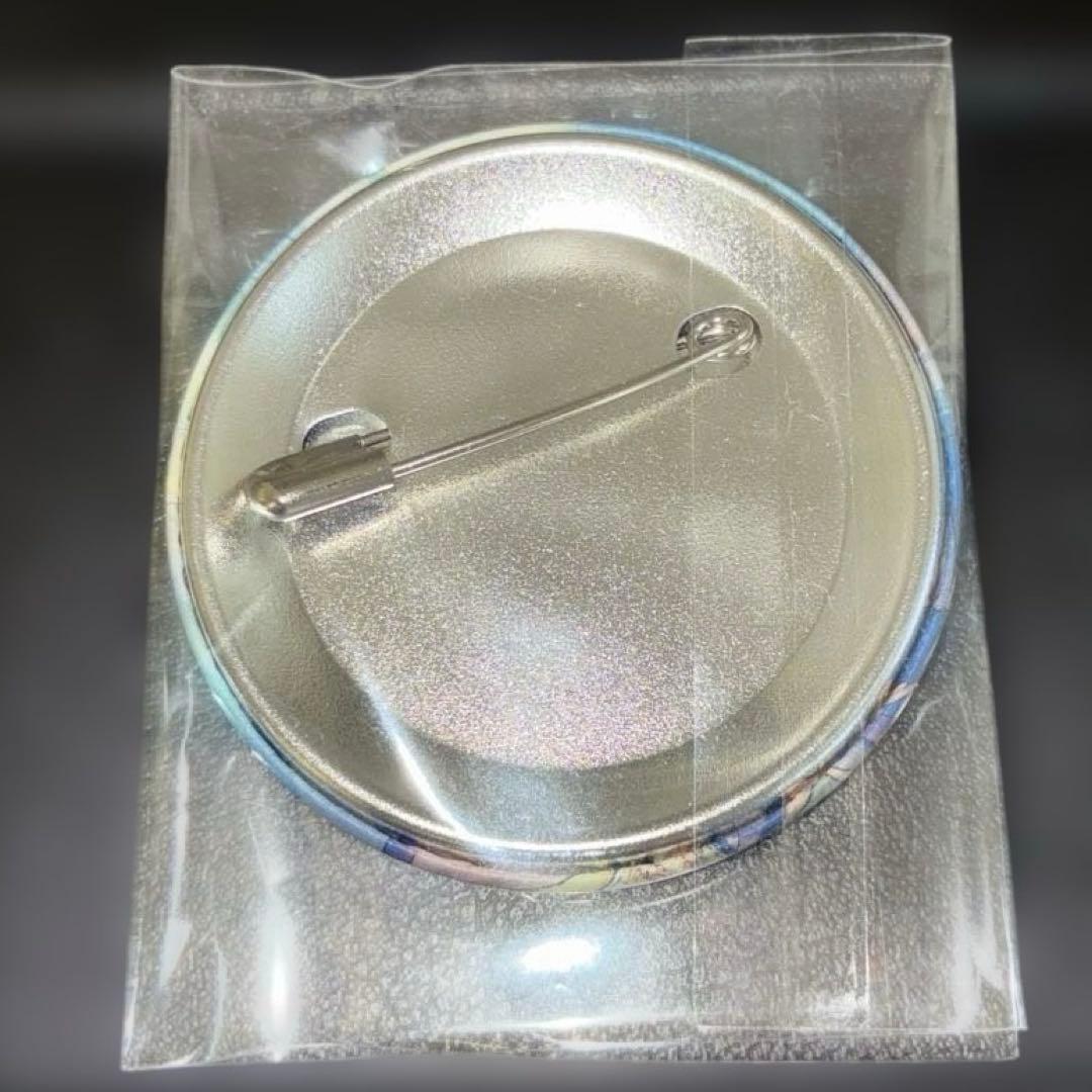 ブレイクマイケース ブレマイ 缶バッジ SSR ハフアニ 城瀬由鶴 - メルカリ