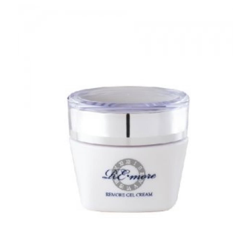 プルソワン　リモアジェルクリームGEL CREAM