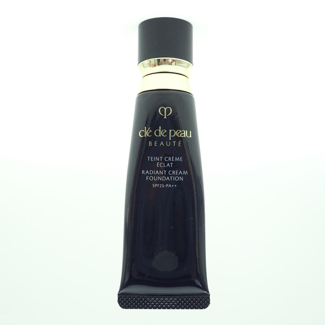 クレドポーボーテ　タンクレームエクラn　25g