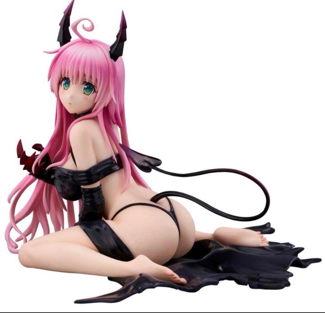 ToLOVEるダークネス　ララ　1/6スケールフィギュア　ユニオンクリエイティブ