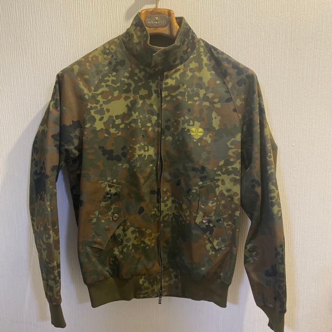 BARACUTA GRIFFIN G9 バラクータ グリフィン イングランド製