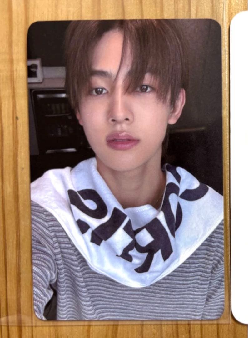 CORTIS ソンヒョン デビューショーケース showcase 入場 トレカ - メルカリ