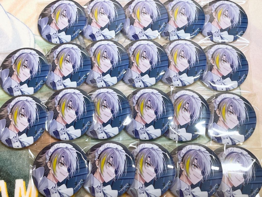 がっこうぐらし eeoくじ W賞チャンス 丈槍由紀