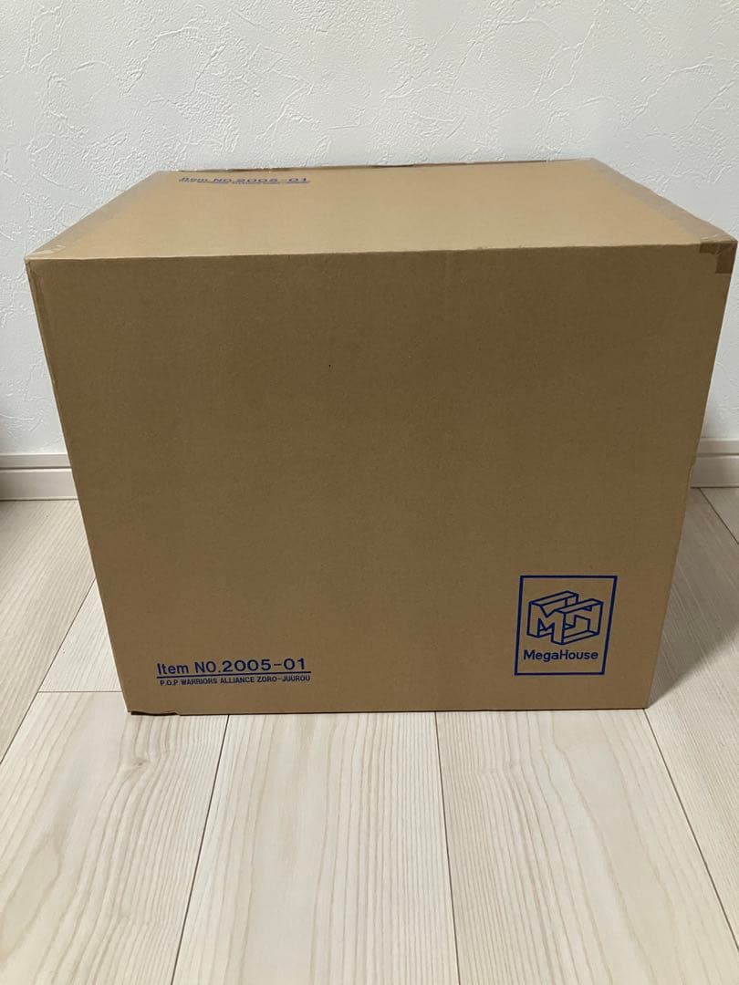 P.O.P ワンピース Warriors Alliance ゾロ十郎 ゾロ