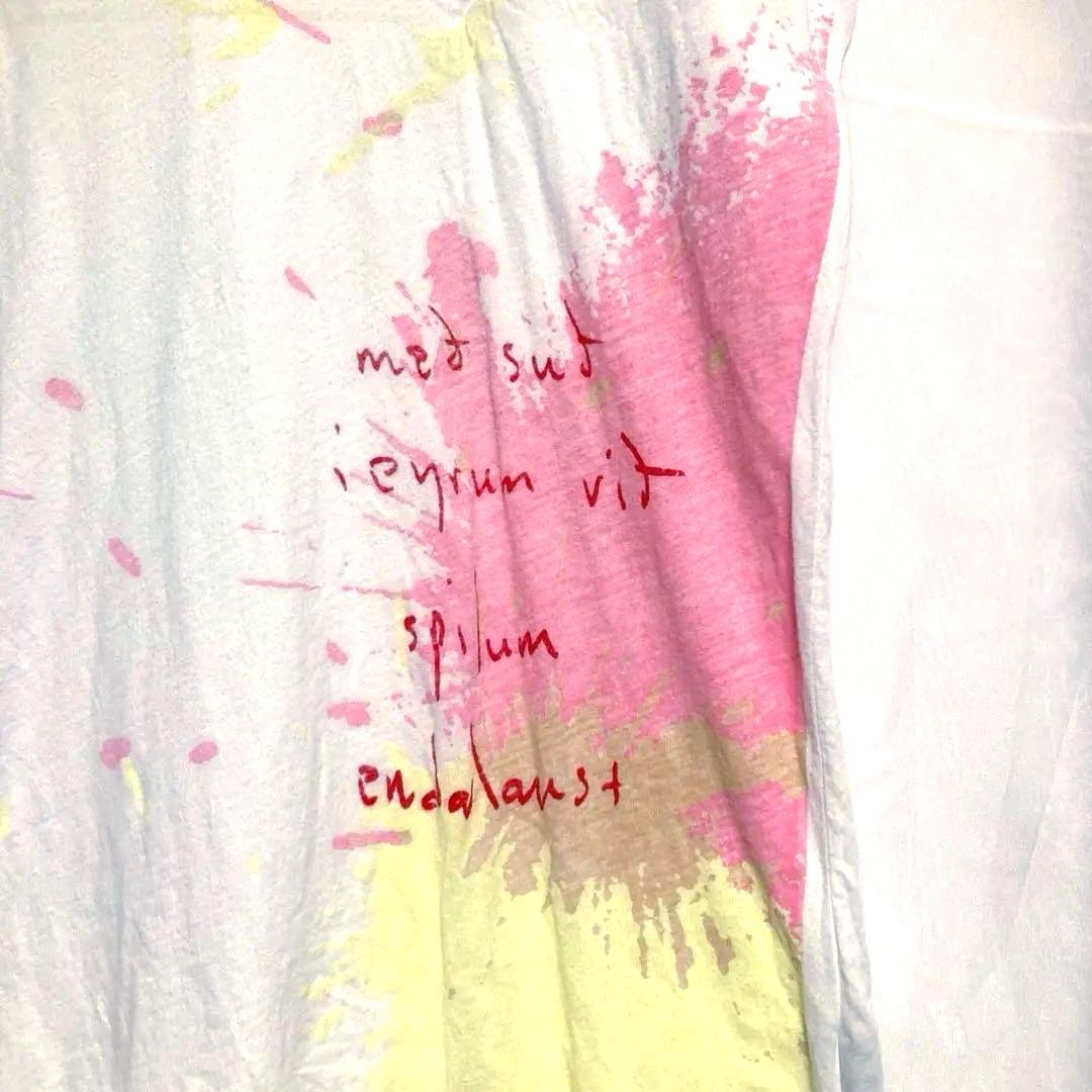 激レア Sigur Rós シガー・ロス　00s ビンテージT 古着】SIGUR ROS T-Shirt (2003) | The Three Goats