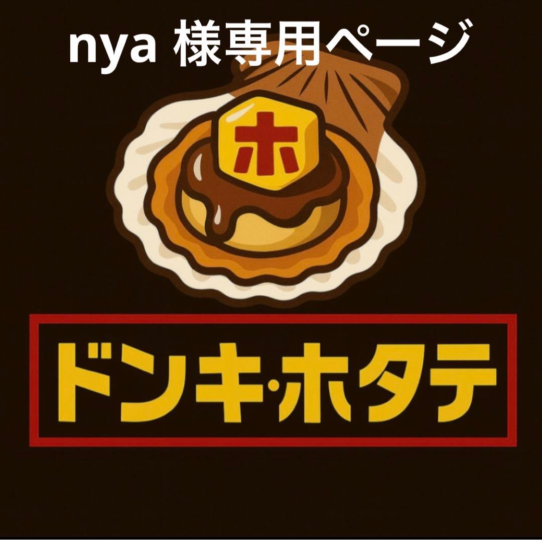 nya ページ