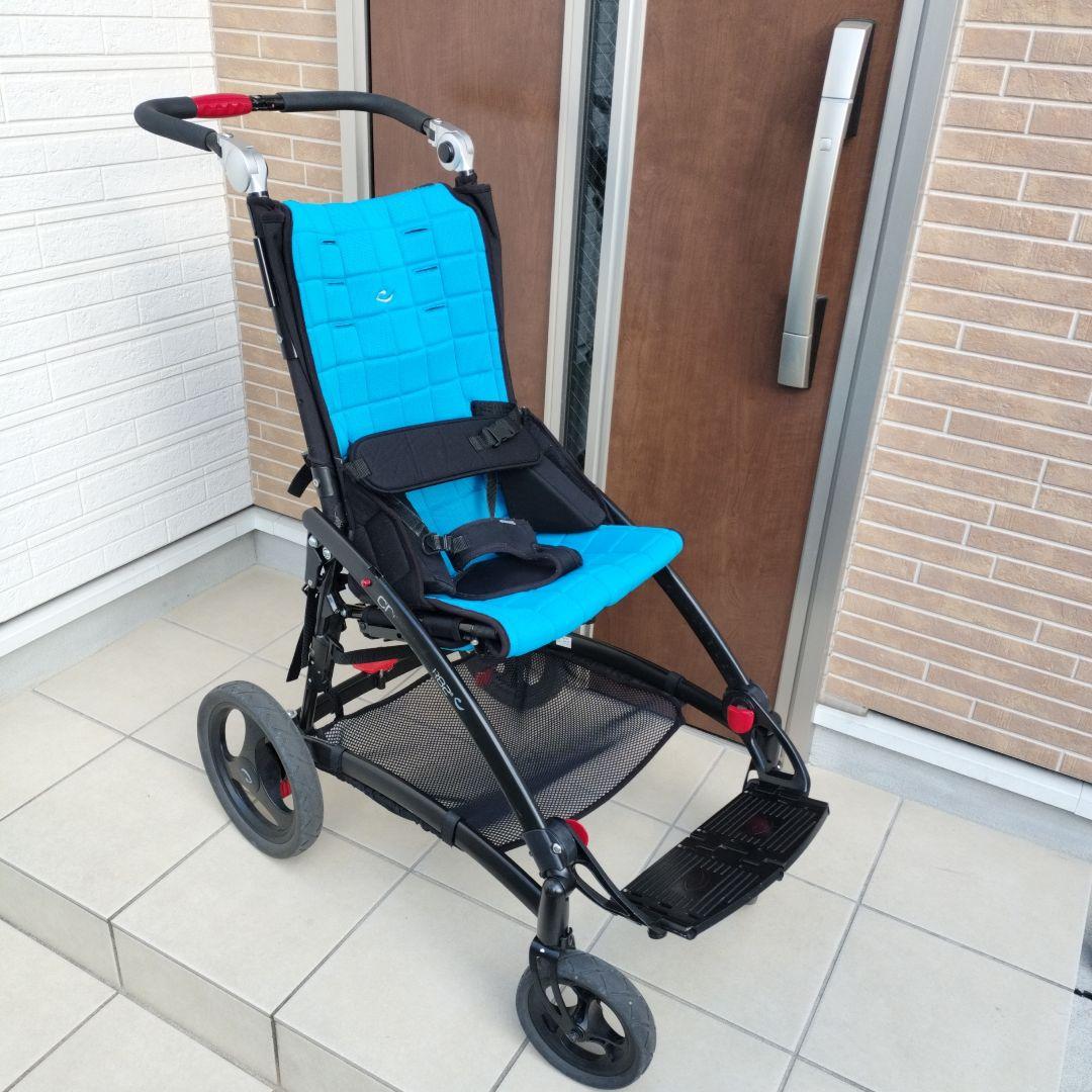 クリケットバギーサイズ2