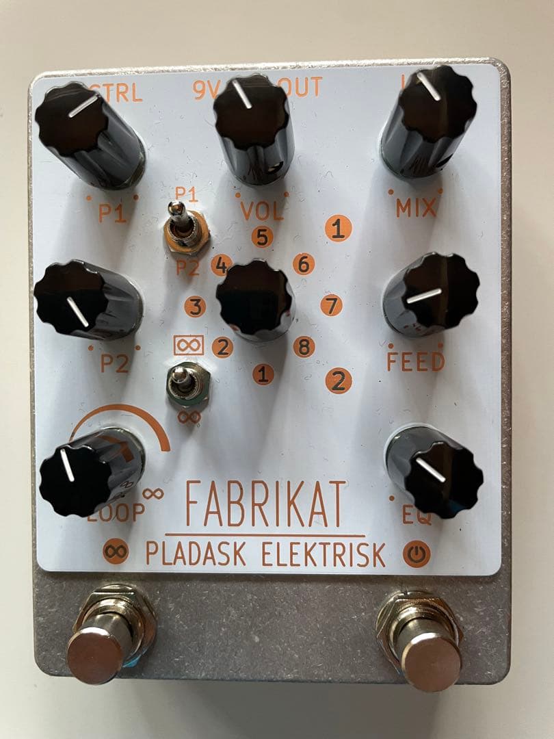 pladask elektrisk fabrikat - メルカリ