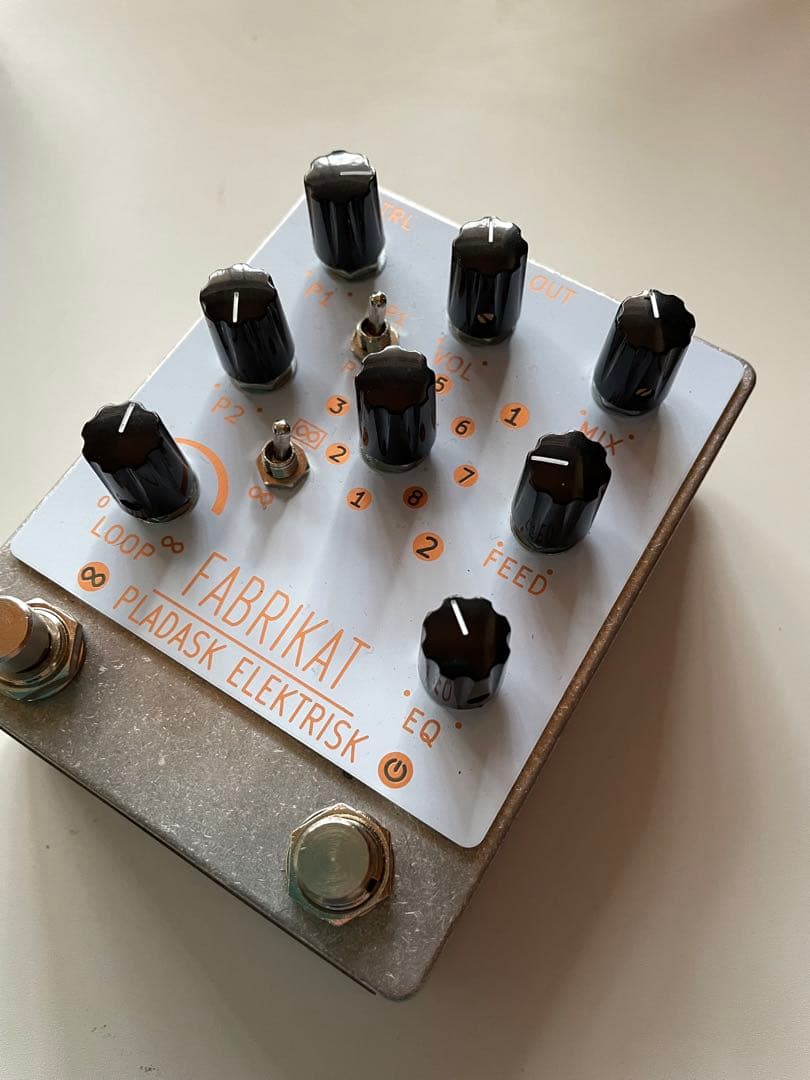 pladask elektrisk fabrikat - メルカリ