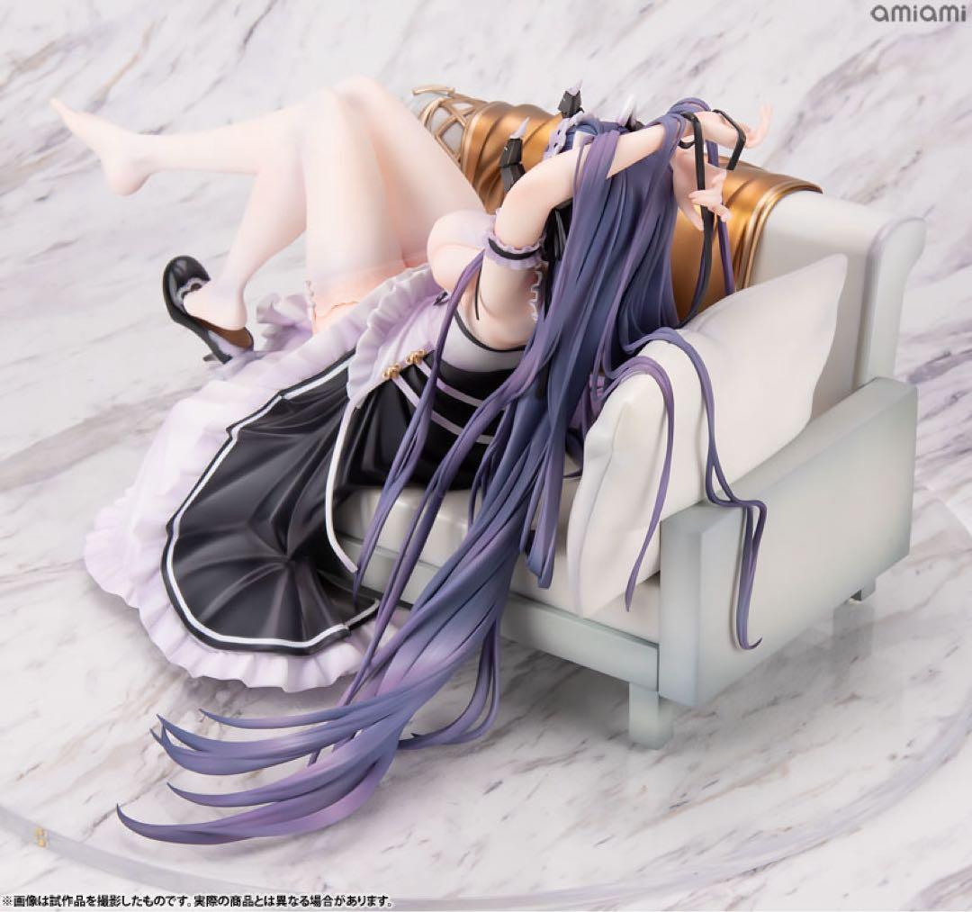 アズールレーン アウグスト・フォン・パーセヴァル 御使い魔女Ver.[アルター]