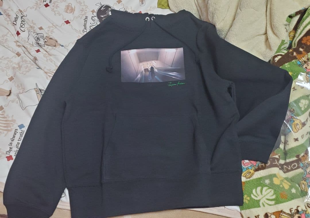 呪術廻戦 トレーナー