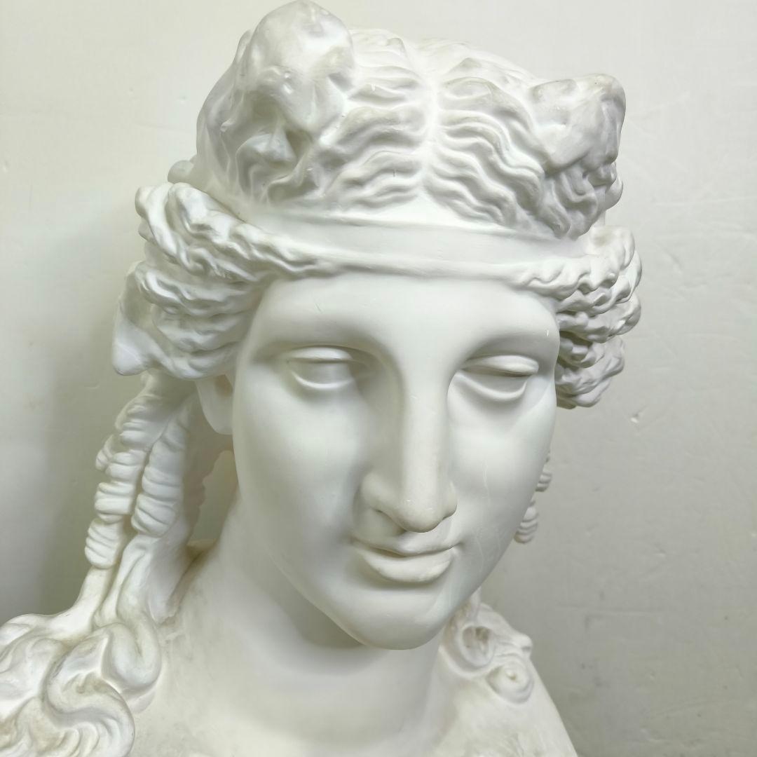 石膏像 アリアス - メルカリ