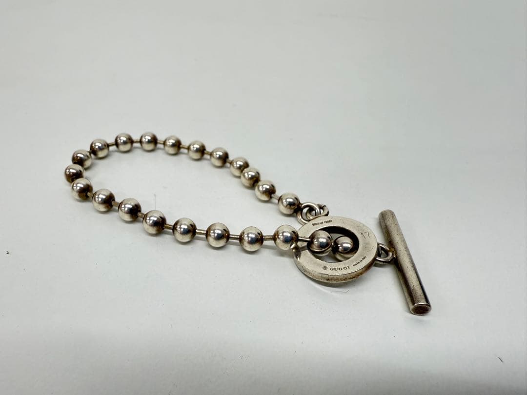 次郎GUCCI ブレスレット