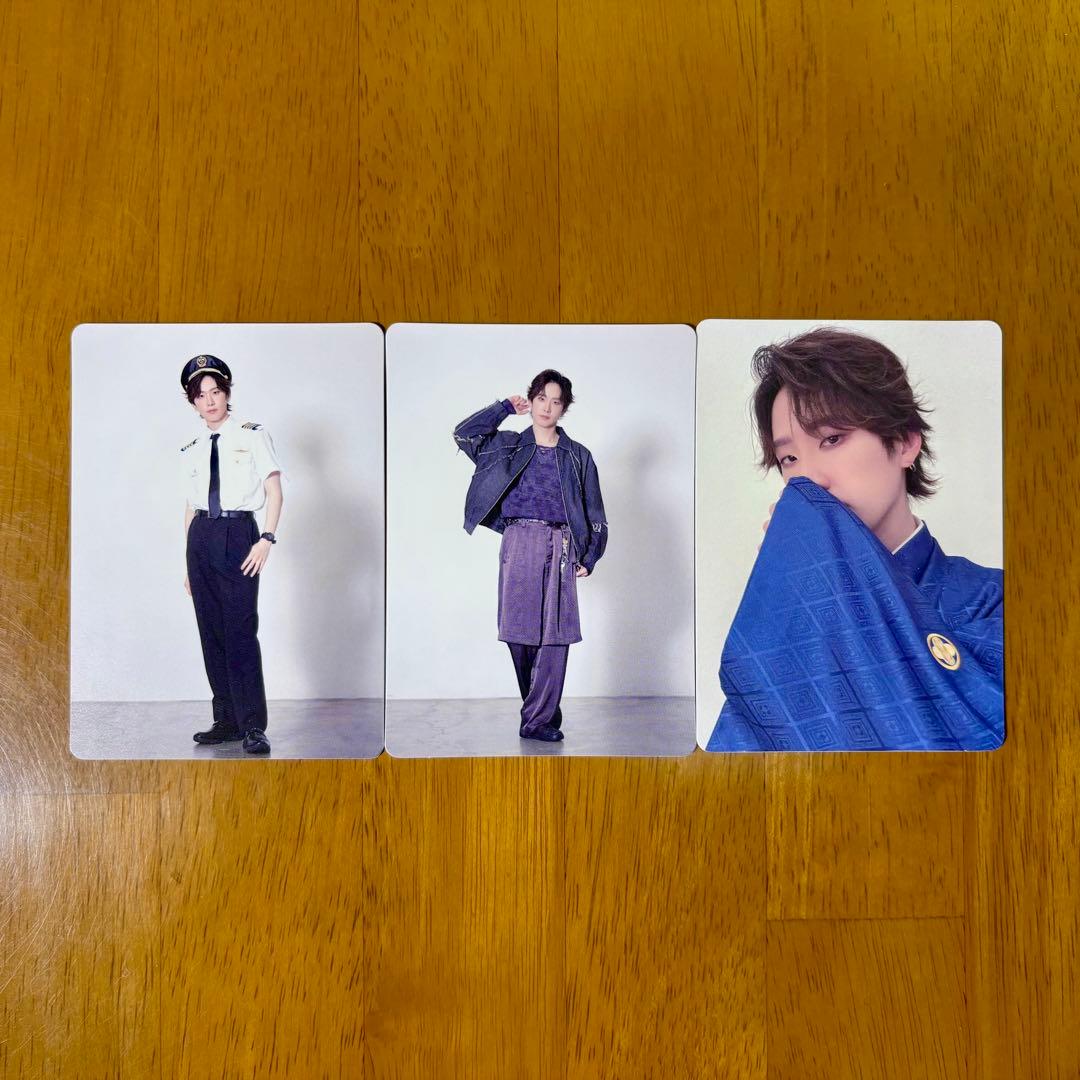 MeseMoa. めせもあ 気まぐれプリンス トレカ - メルカリ