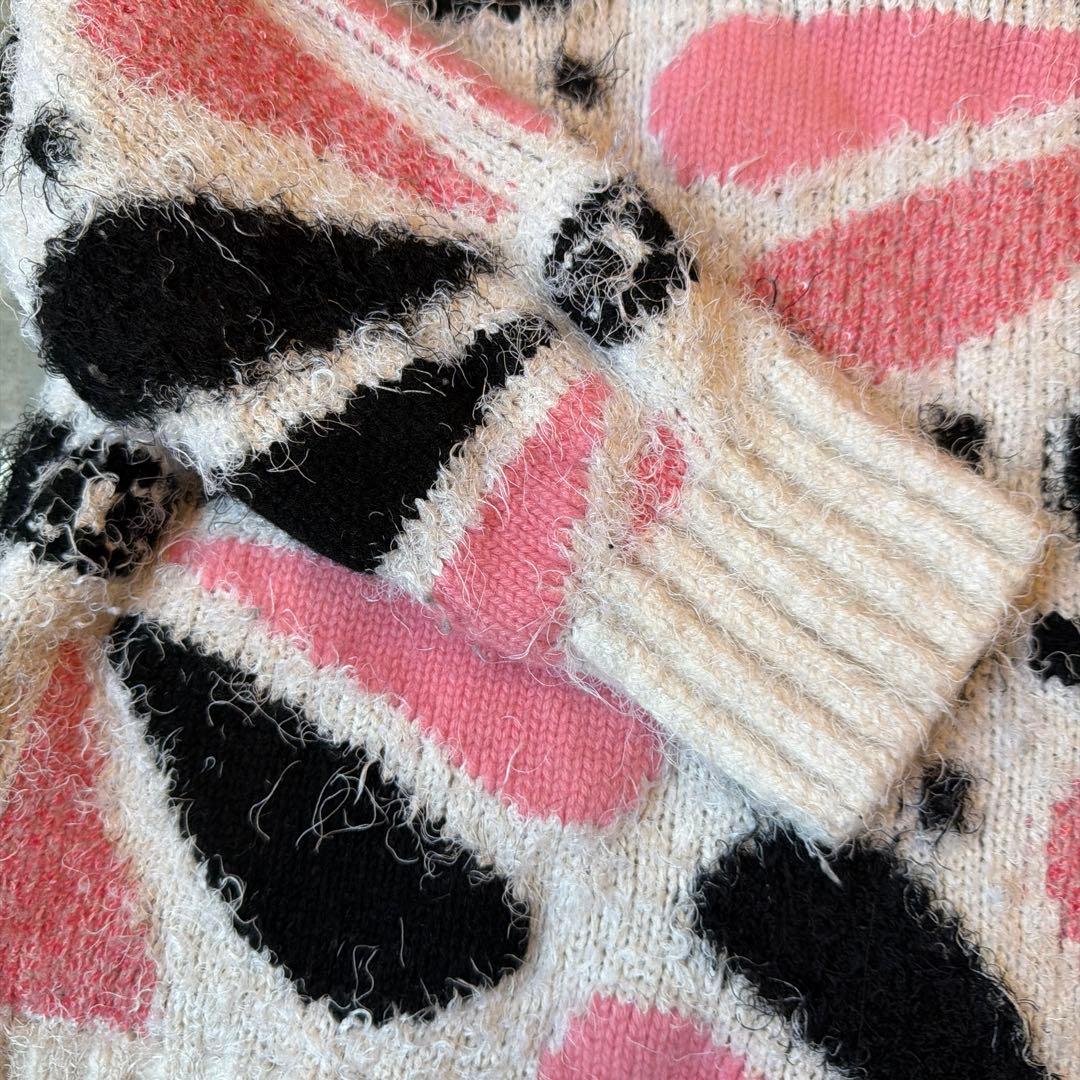 CHANELニット シャネル 毛羽立ちあり 使用感あり 38 - メルカリ