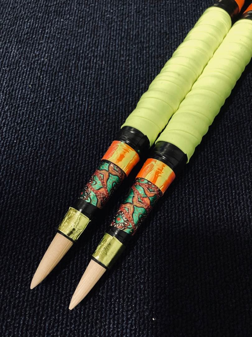 特別セール中♪【TOXIC OBSCURE - 螢骸 -KEIGAI】マイバチ