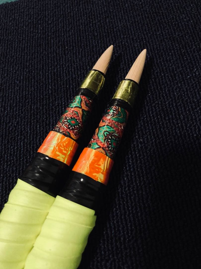 特別セール中♪【TOXIC OBSCURE - 螢骸 -KEIGAI】マイバチ