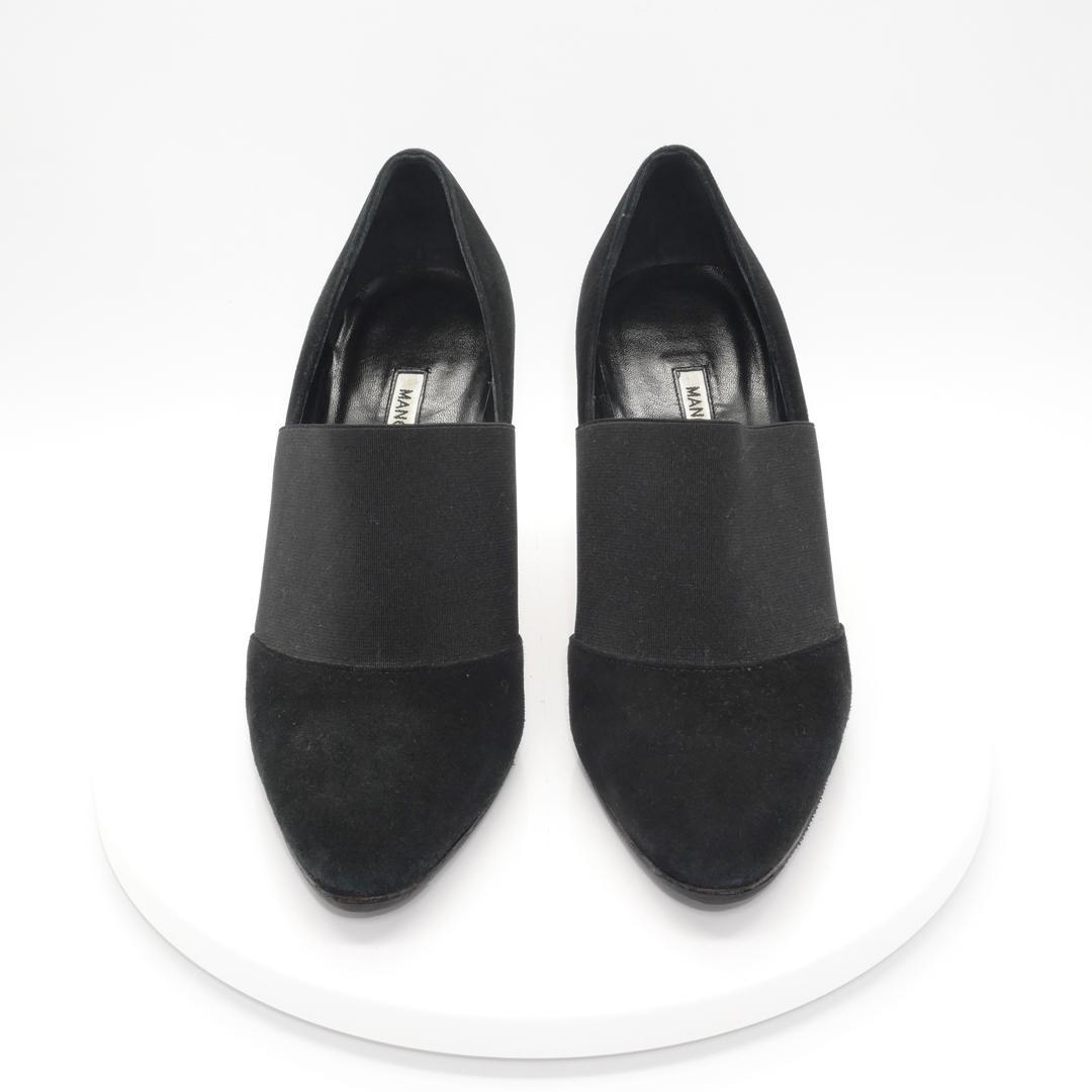 オンライン ショップファッション - 37.5 MANOLO BLAHNIK マノロ