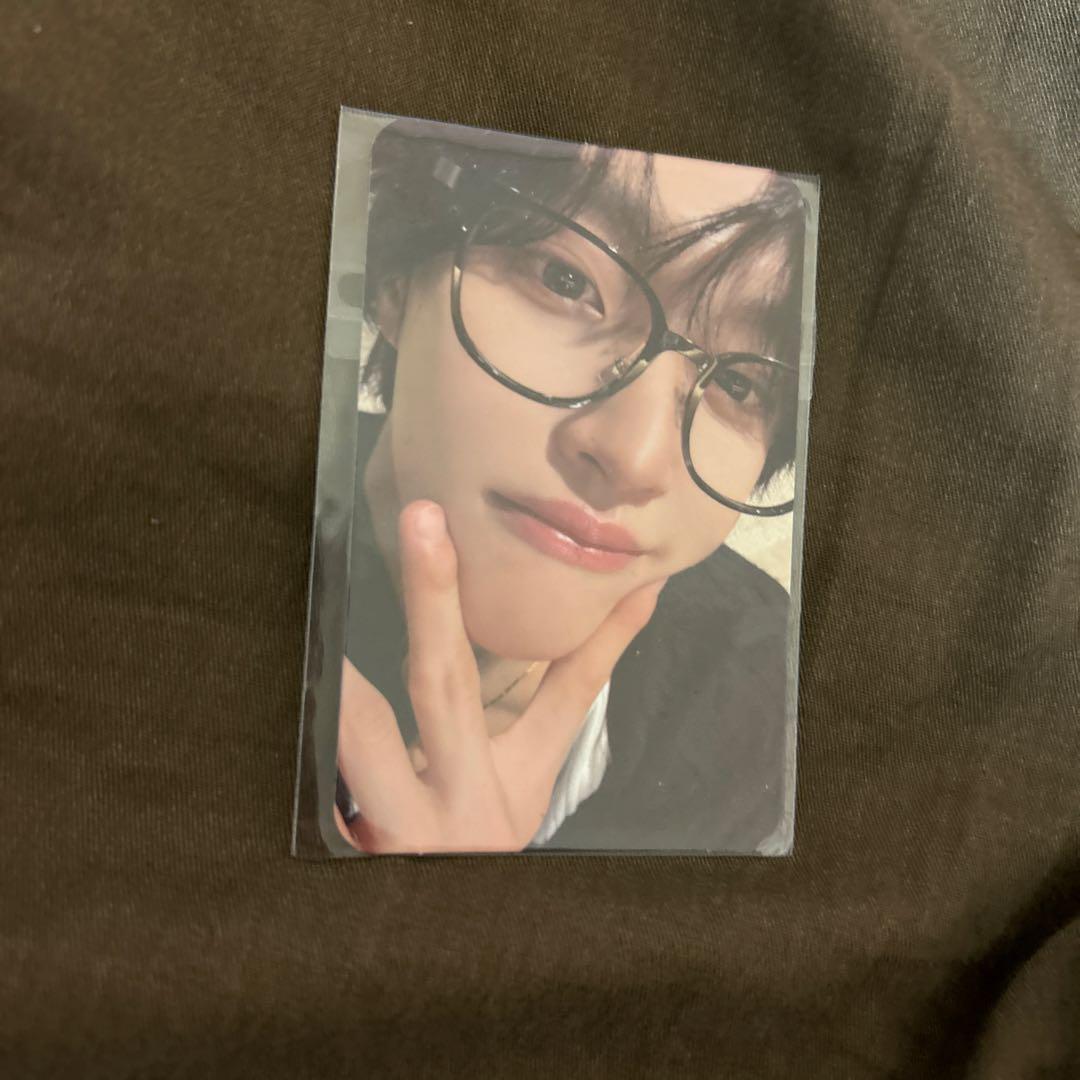 riize ウォンビン　まとめ売り　FC 002 厨二病　ラントレ　アクスタ