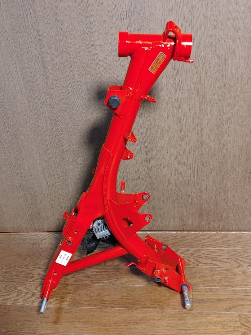 ま*お様 純正フレーム　モンキー　ゴリラ　AB27 Z50