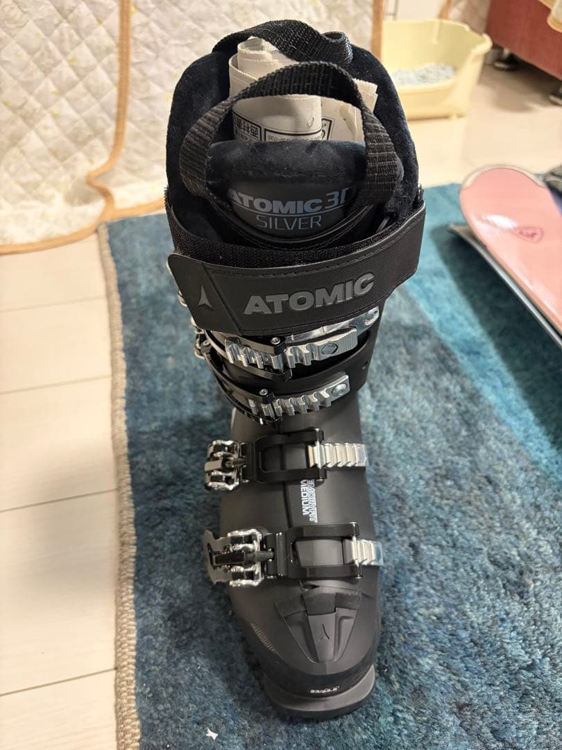 ATOMIC Hawx Prime 85 スキーブーツ 23-23.5cm スキーブーツ アトミック HAWX 85 prime w」の人気商品一覧 | 安い商品