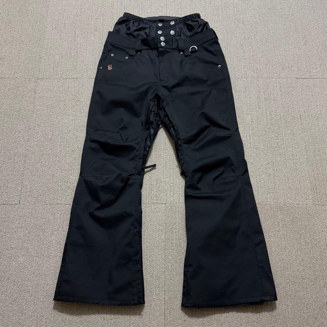 AA HARDWEAR ダブルエー BUZZ PANTS