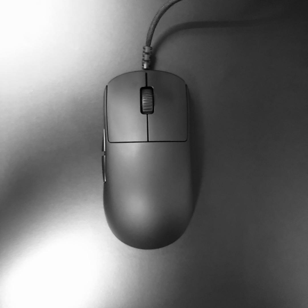 eLuminArc ガラスマウスパッド GMeLA「月灯」