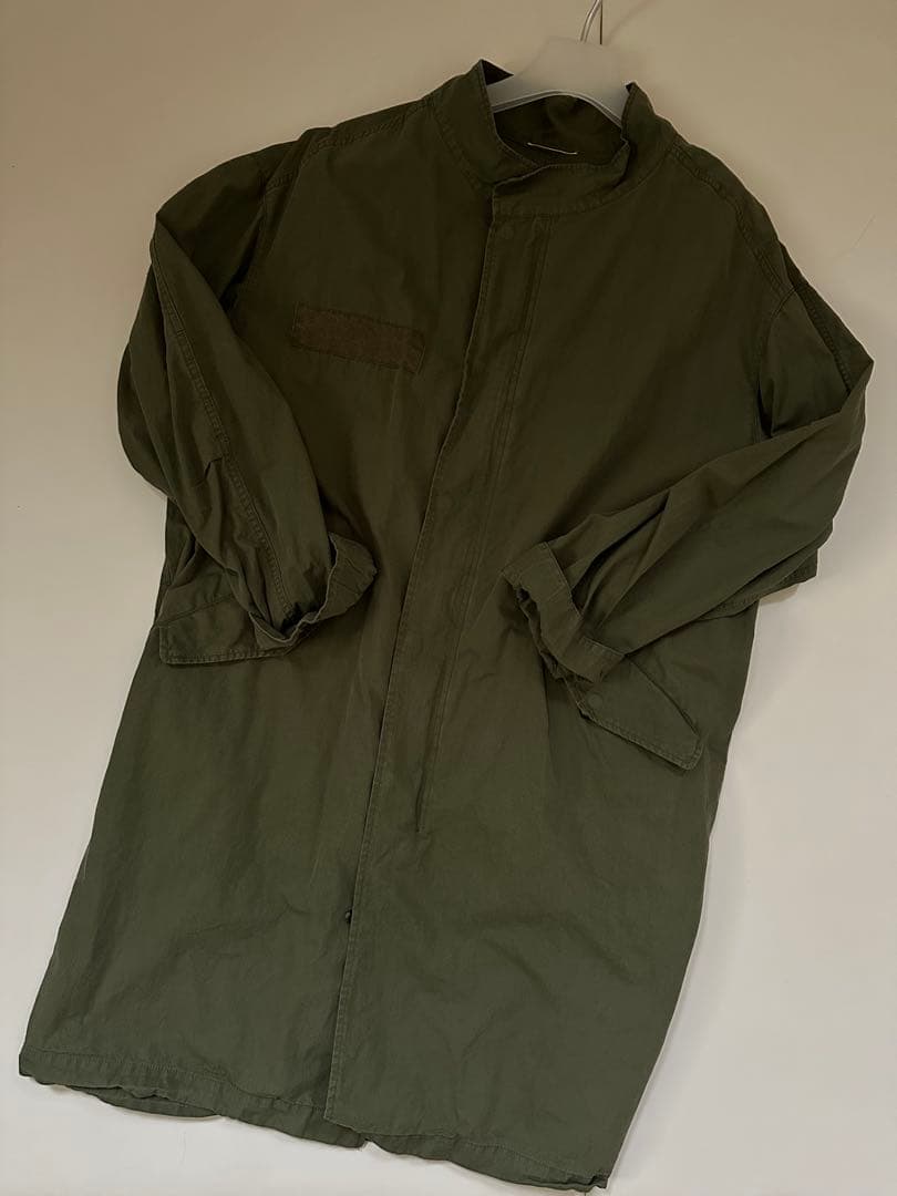 【michiさま専用】Deuxieme Classe Military