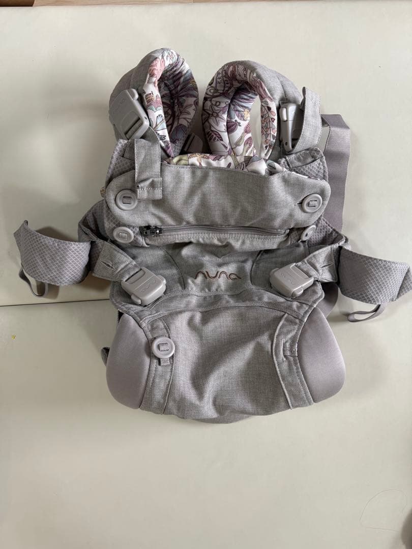 NUNA CUDL clik ファンタジーランド - メルカリ