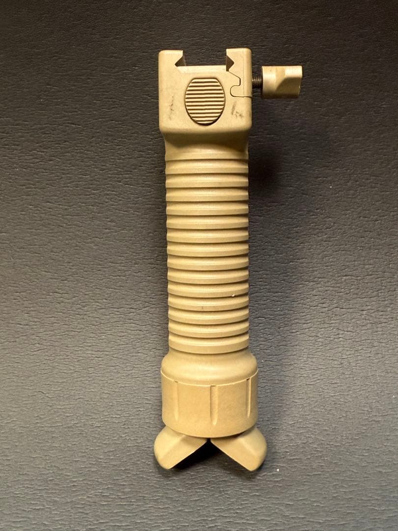 GPS グリップポッドPTW DAS DNA VFC MWS に