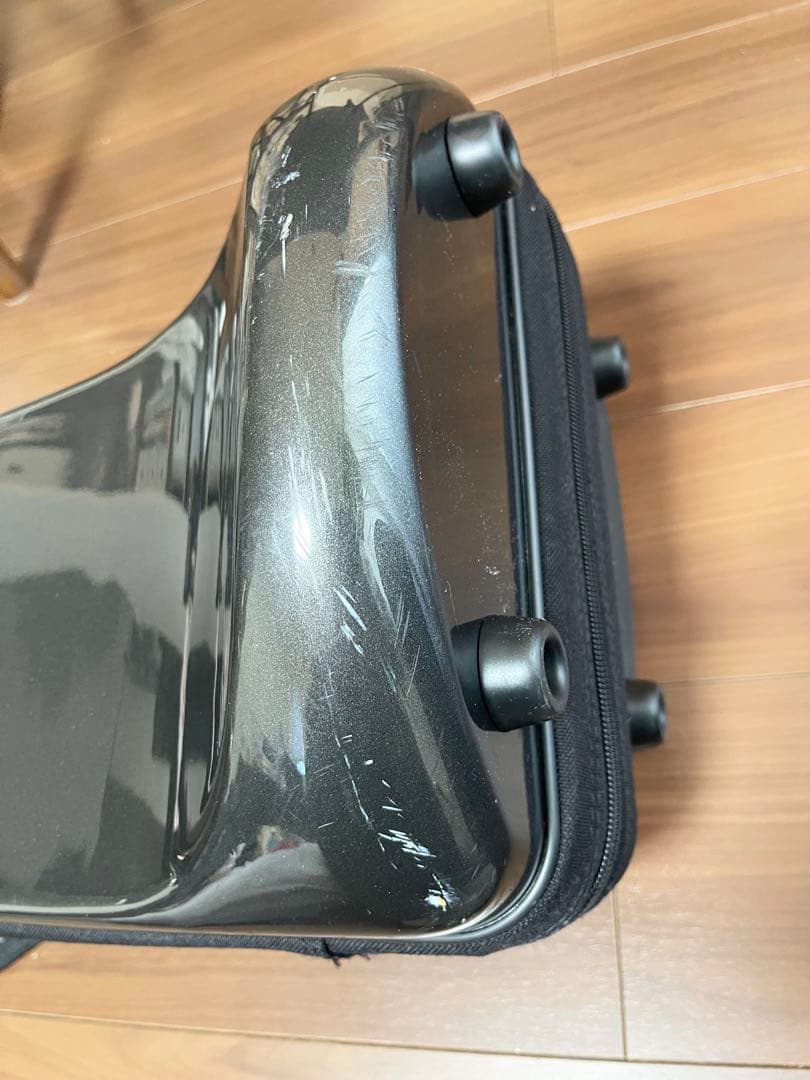 値下げしました⭐︎【ケース付き】トロンボーン KING 2102PLG - メルカリ