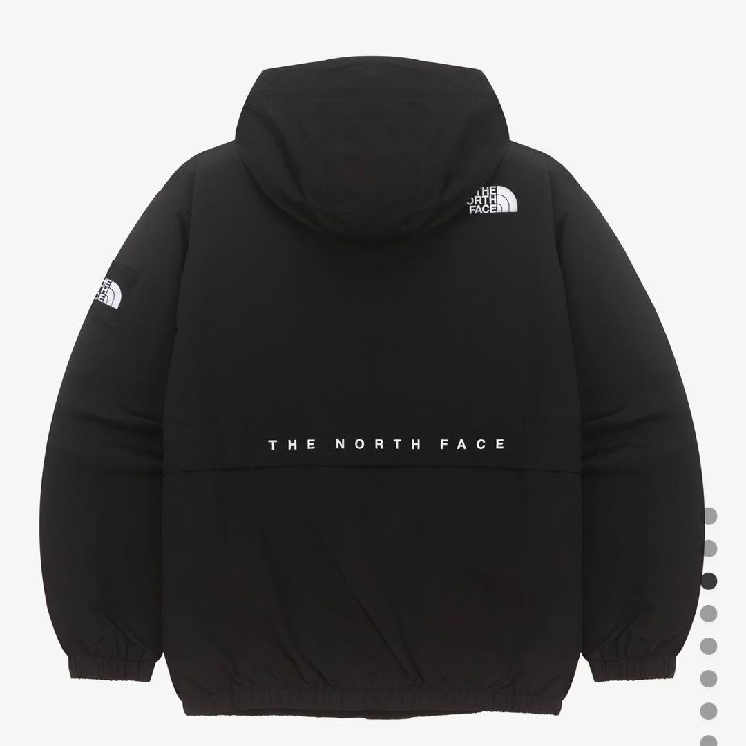 THE NORTH FACE VILAN EX JACKET Lサイズ - メルカリ