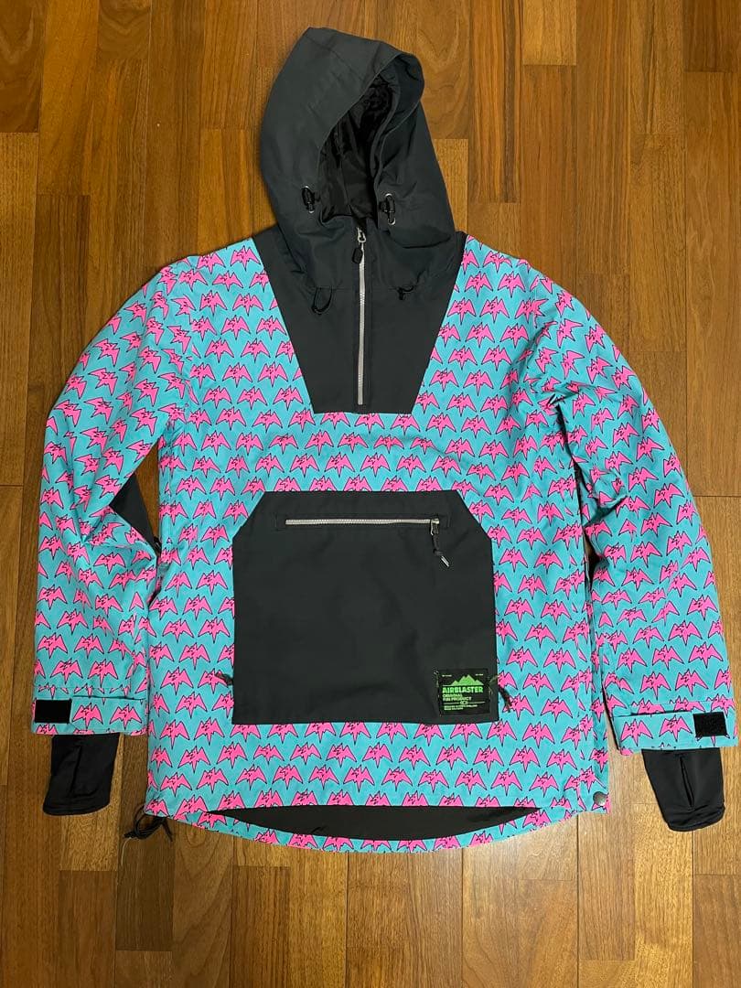 スノーボード AIRBLASTER FREEDOM SERIES Medium