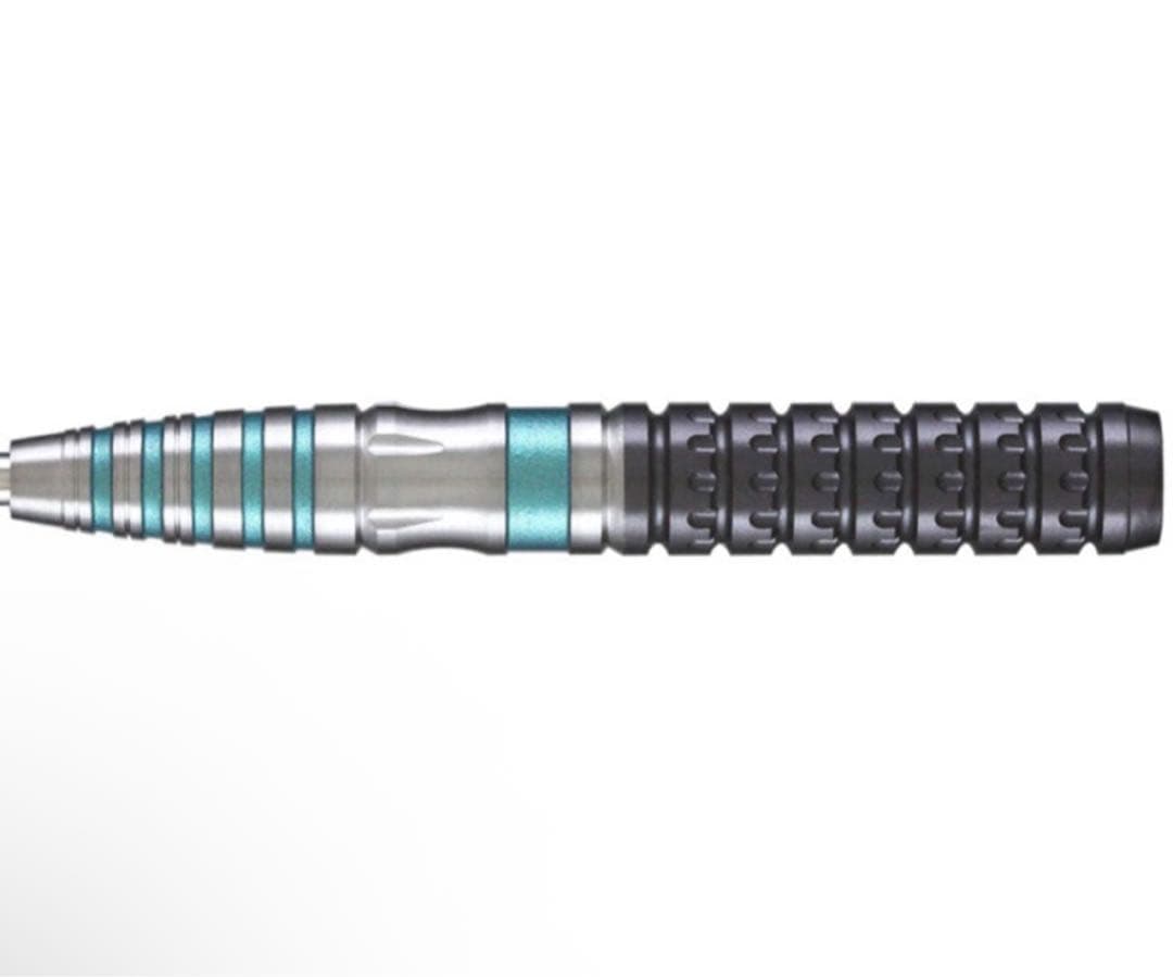 激レア ターゲット ジェダイト 鈴木未来モデル スティール 24g